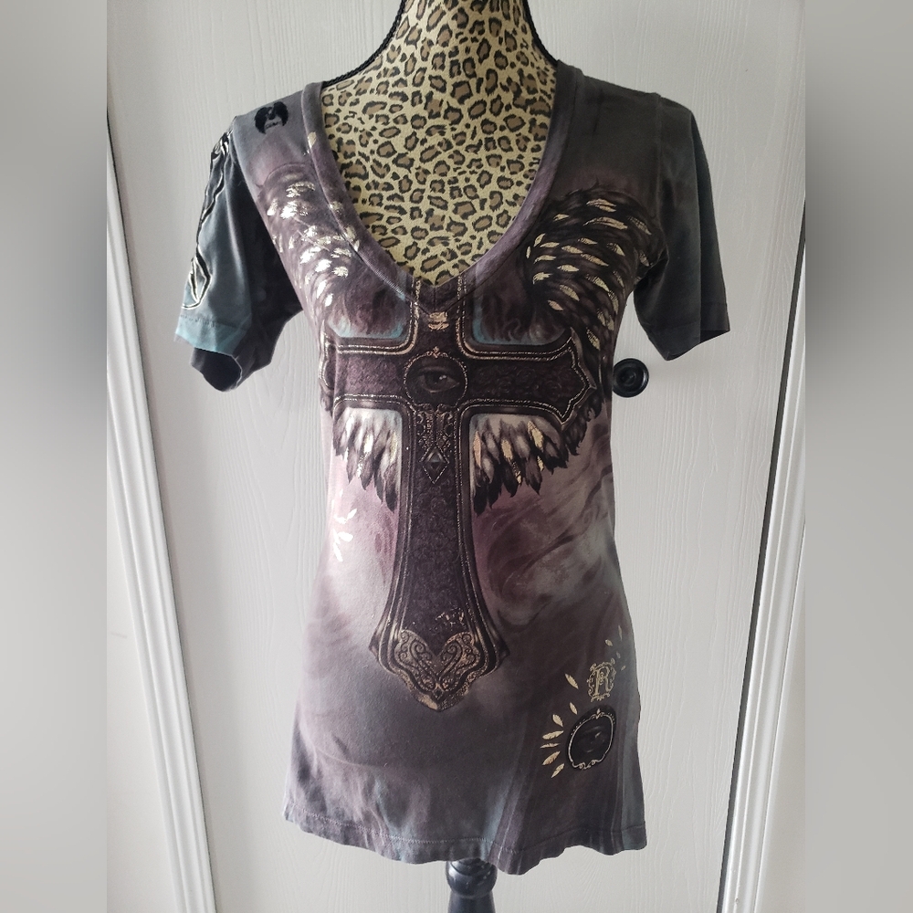 Remetee Short Sleeve Shirt